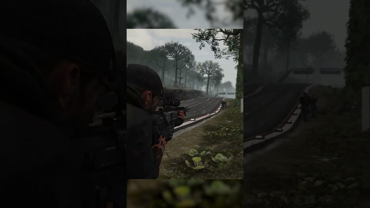 Sharpshooter #7: 3 Kills using Armor Buster 