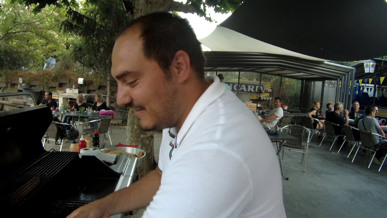 SOIREE SYMPAT ENTRE AMIS au  BAR DES MADETS