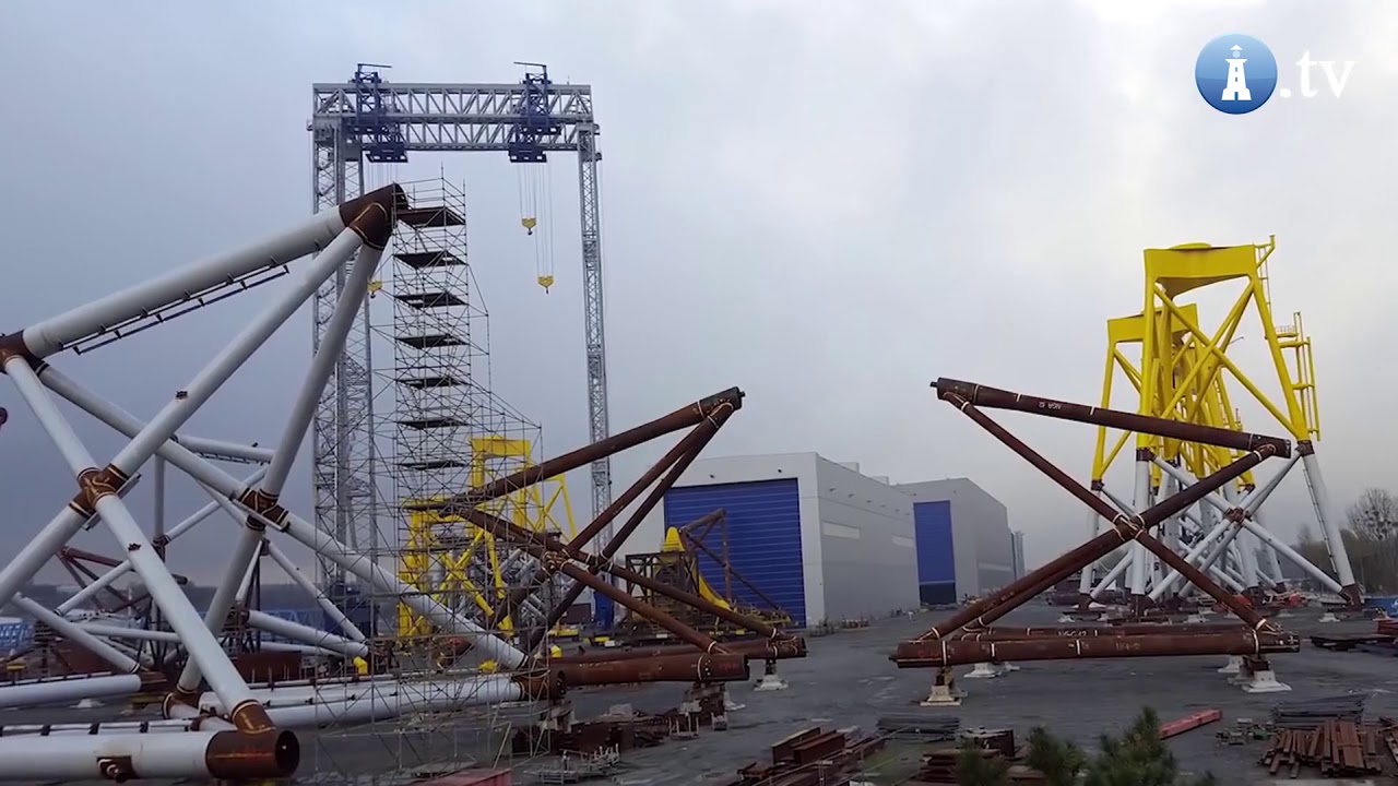 Narodowy Program Rozwoju Morskiej Energetyki Wiatrowej szansą dla Polski