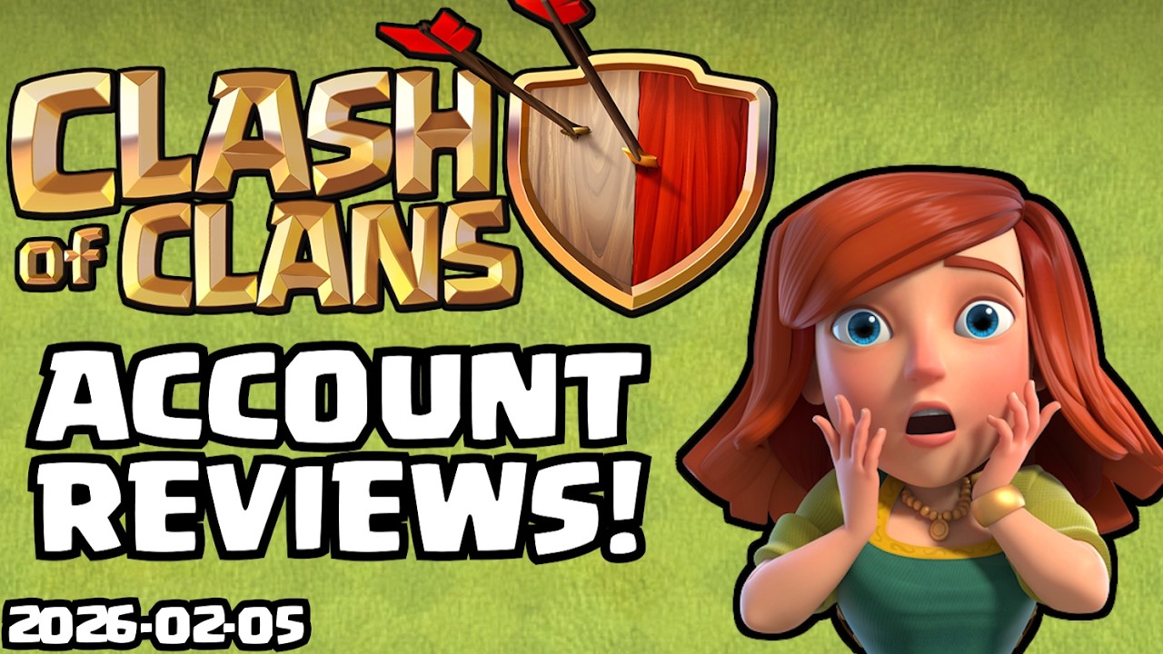 ACCOUNT REVIEWS FOR THE RICH AND POOR!