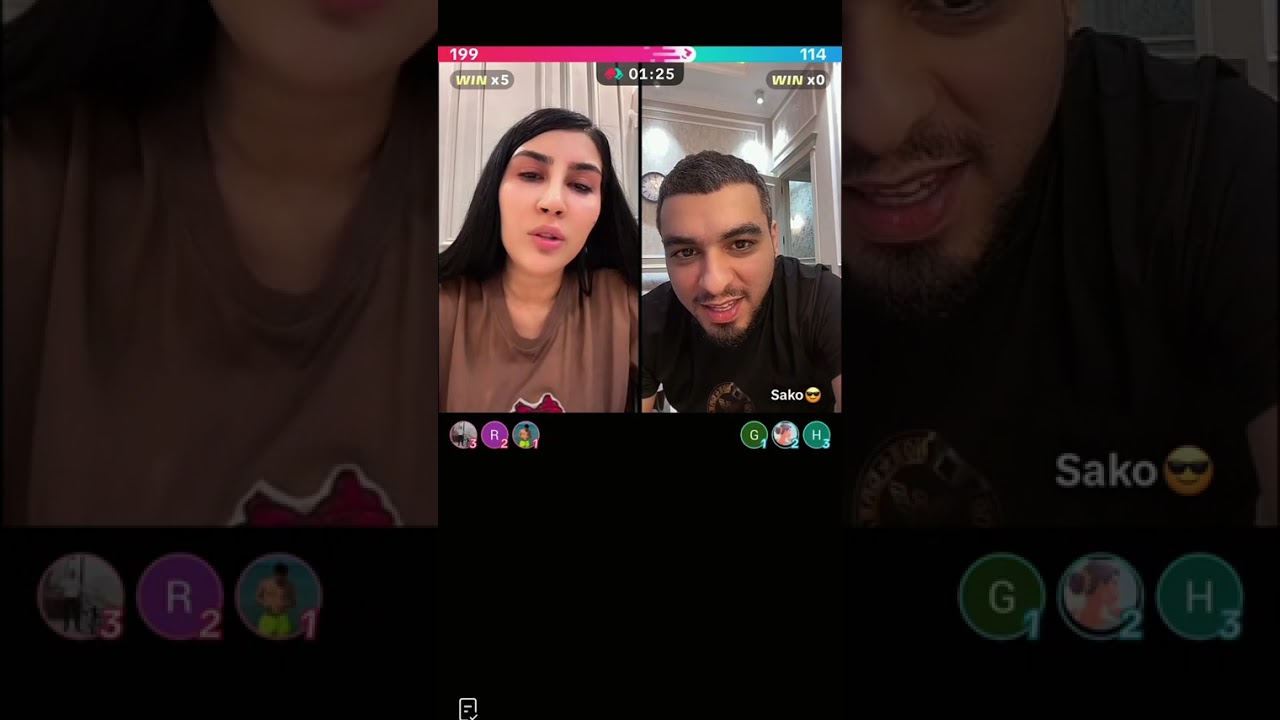 Canlilari Dusen Kimi Gelirler Ustume - Leman TikTok Official