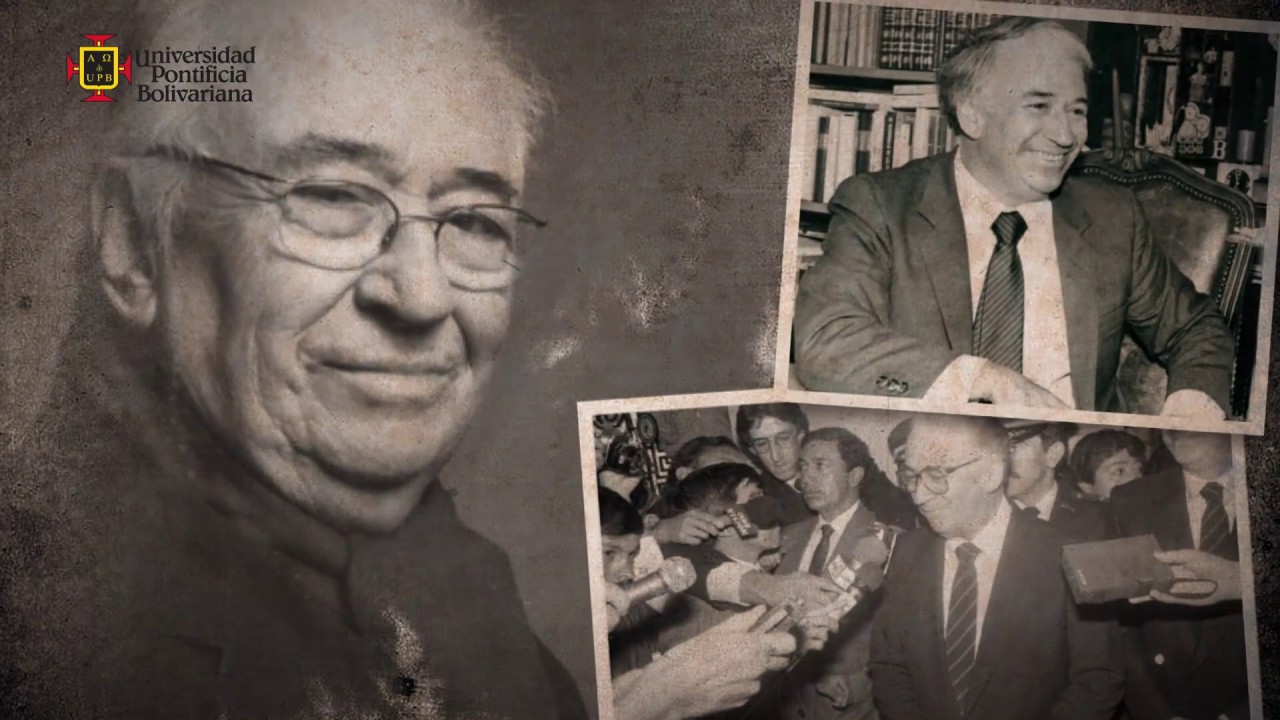En Rojo y Negro- Especial Póstumo Belisario Betancur 2019
