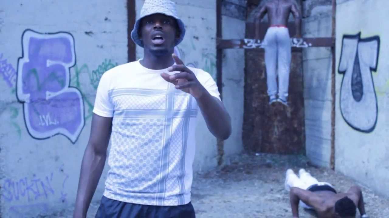 KEBLACK "Qu'est ce que j'vais faire de ma vie" by Kèjné-Movie