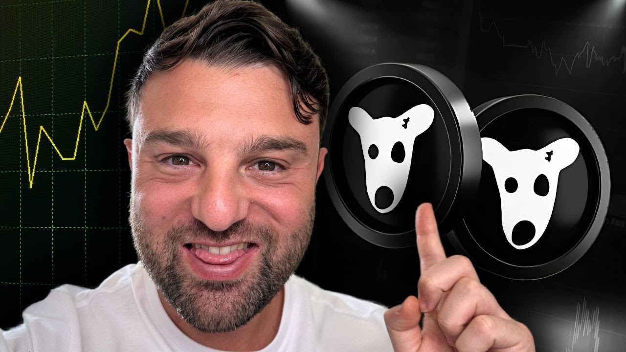 Почему токен $DOGS &mdash; это скрытая жемчужина | Первый мемекоин в сети TON &mdash; бычья возможность для п...