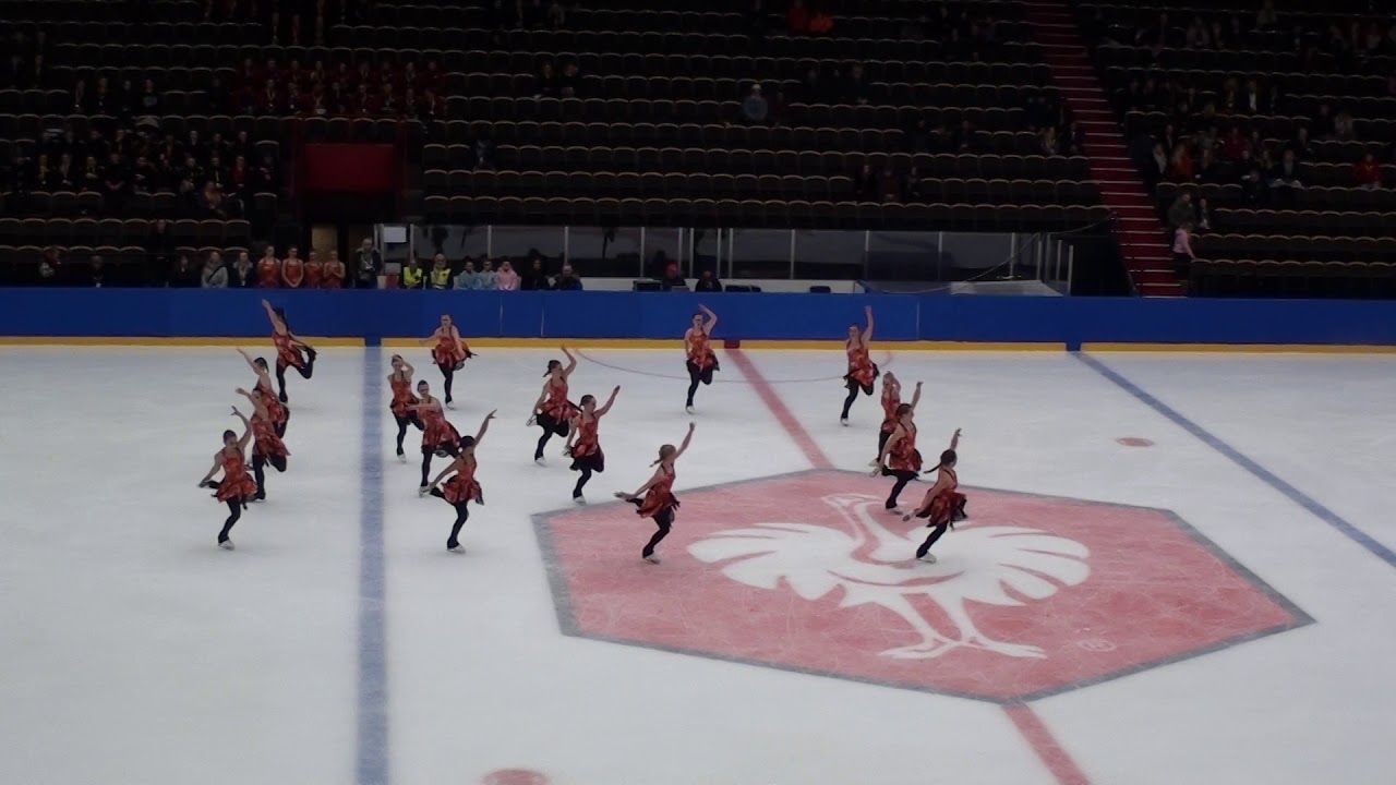 Skating Graces KP Goeteborg