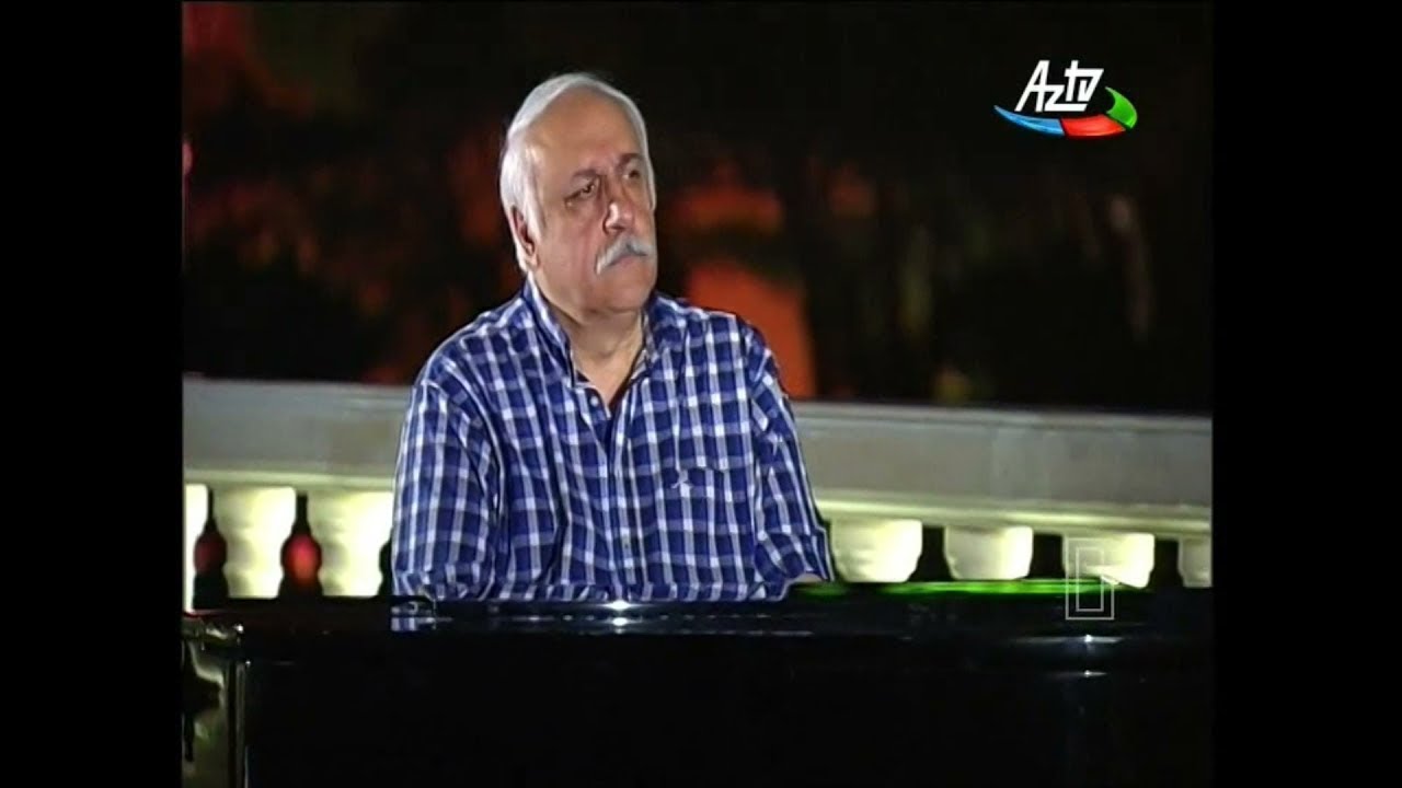 Eldar Mansurov — Melody (İnstrumental)