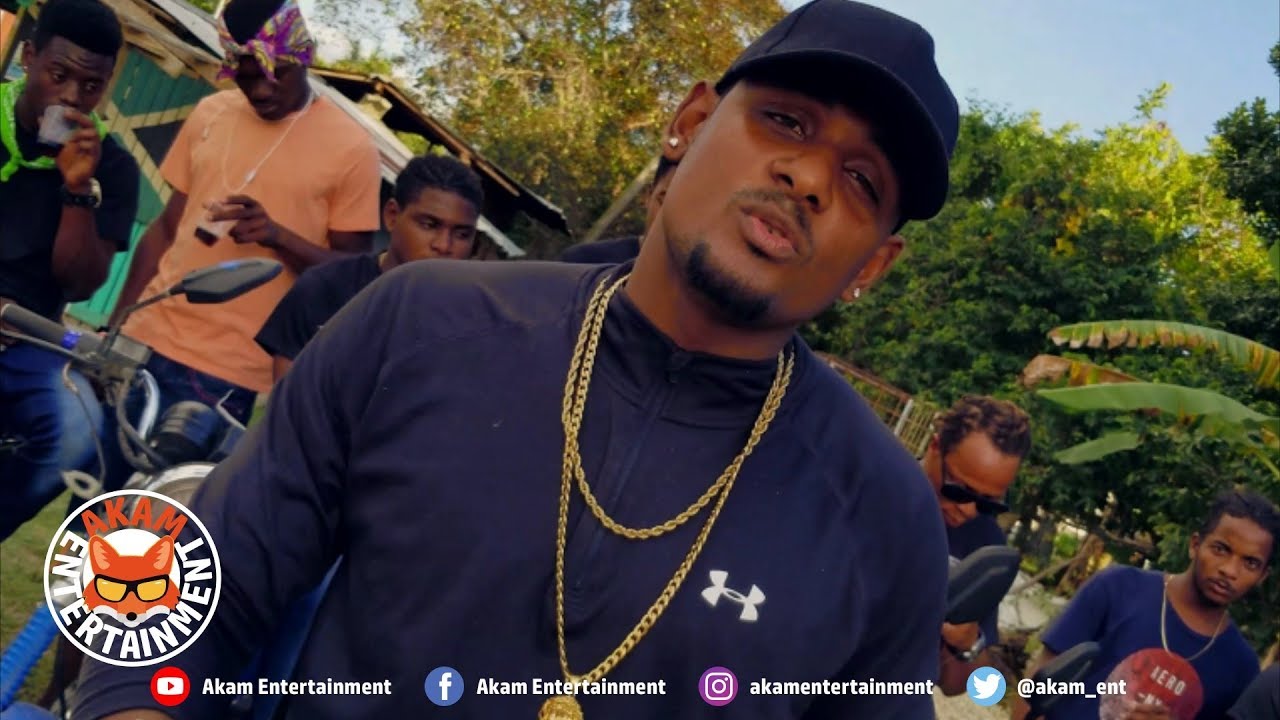 Strait E - Just Can't Trust Dem Official Music Video HD]