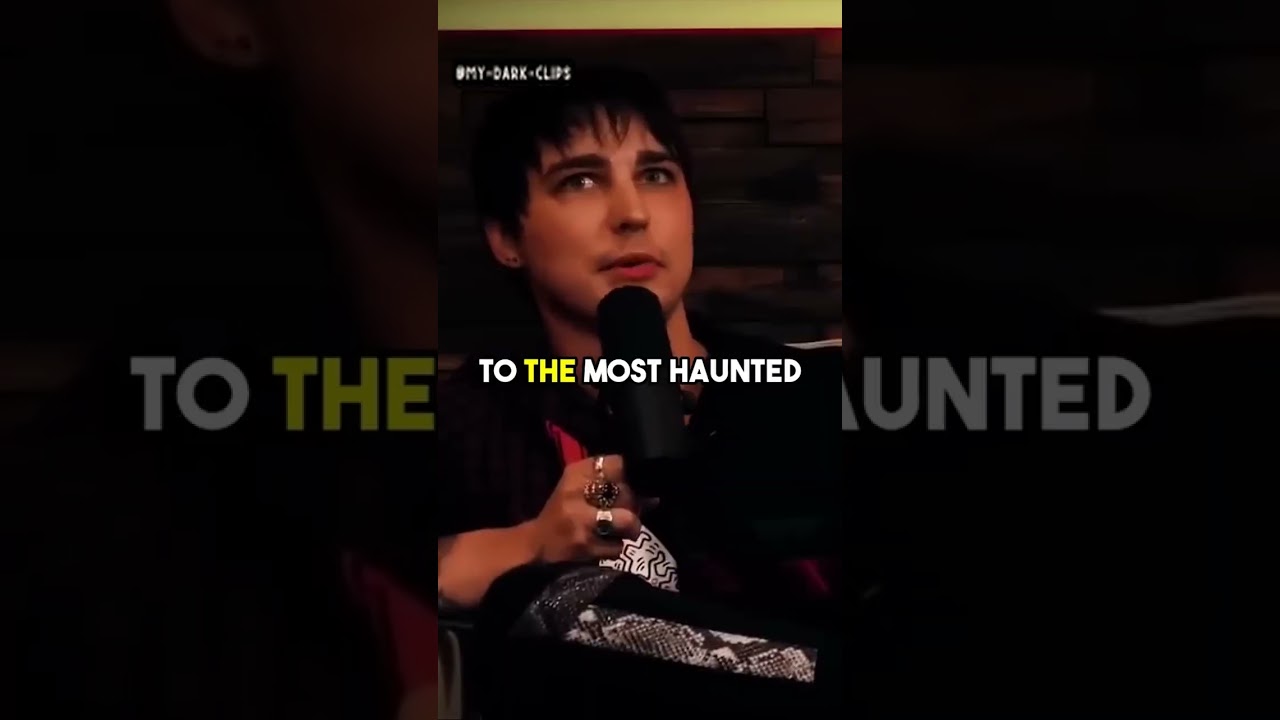 Sam and Colby's Most Terrifying Encounter