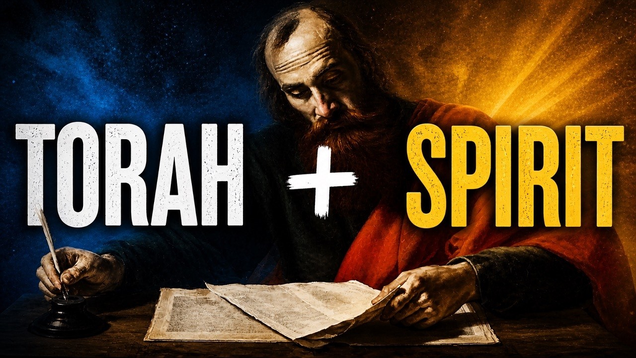 Was Paul Torah-Observant or Spirit-Led?