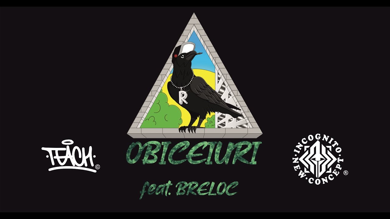 Carbune x Breloc - Obiceiuri