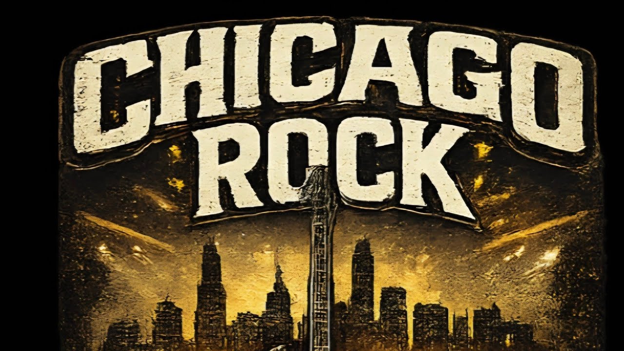  Tribute to the Doors 🎸Chicago Rock🤟Diego Rocks on 🤟 