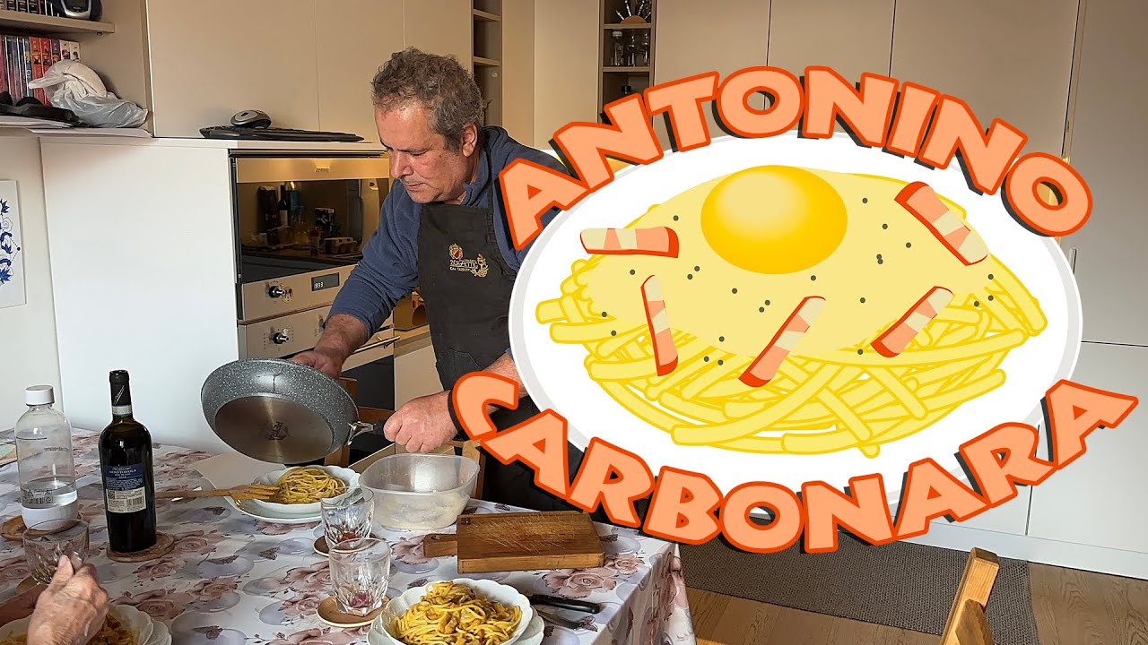 Antonino Carbonara