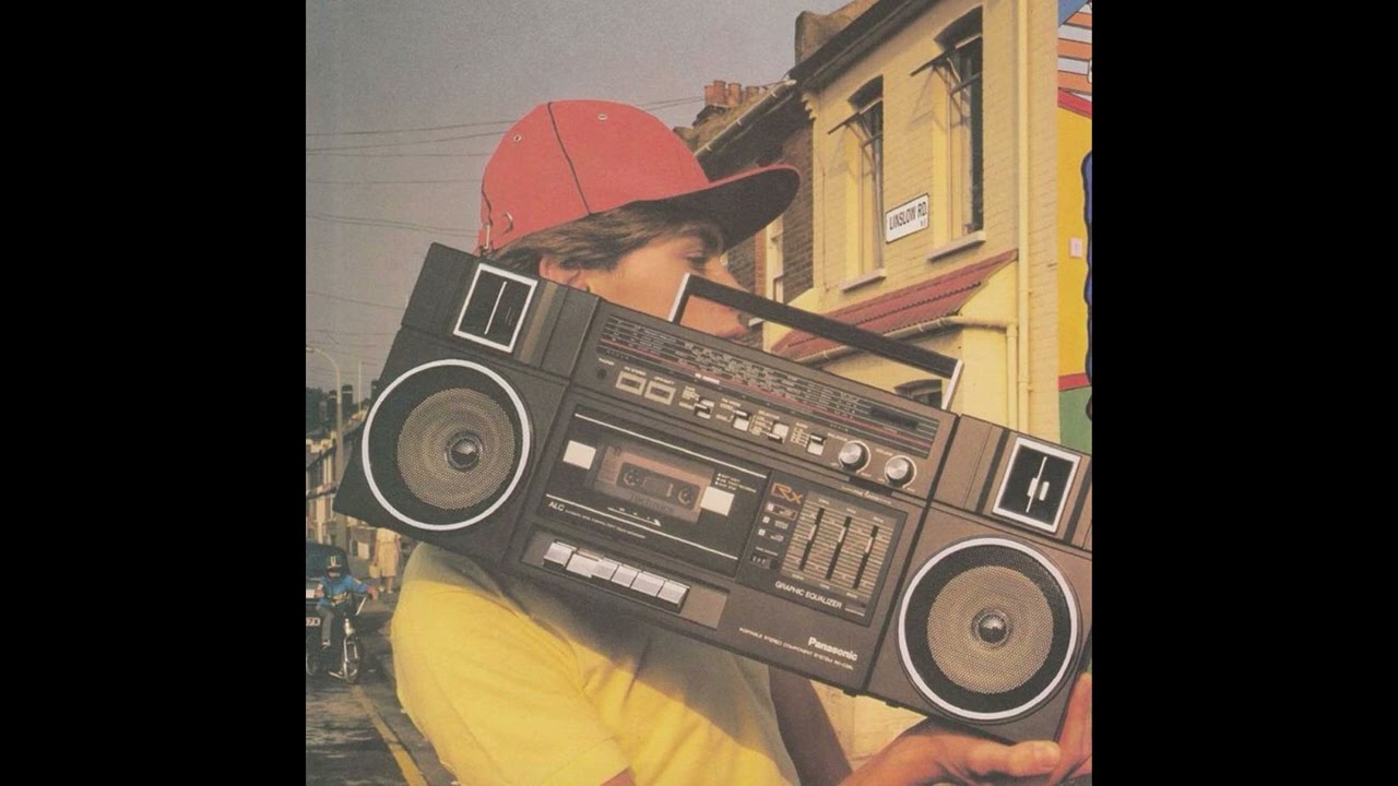 Gritty Boom Bap Beat - 