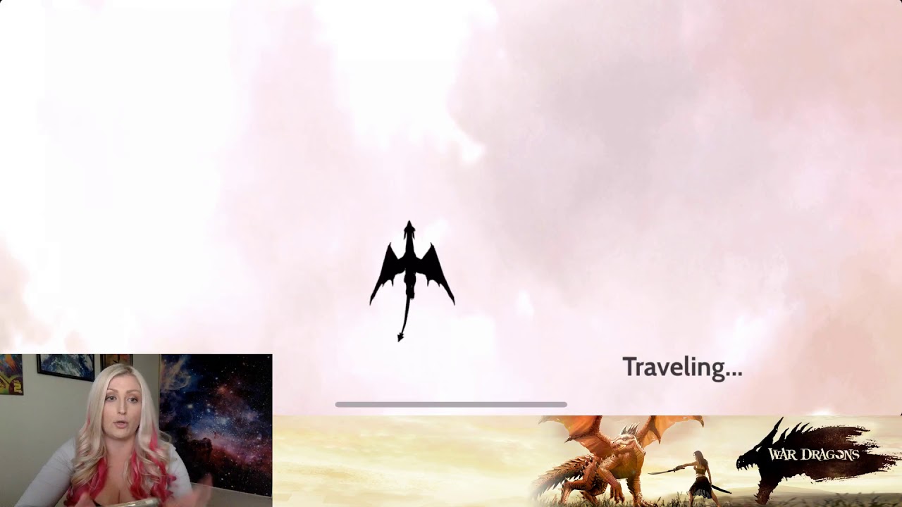 War Dragons: Atlas Basics Tutorial
