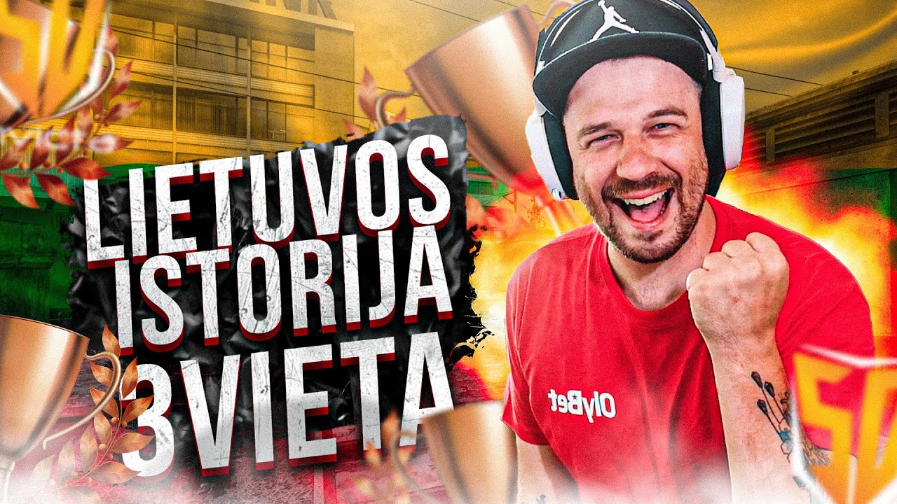 ESEA MAIN... SD-Invicta, kol kas toliausiai nuėjusi komanda ESEA lygoje... #SDinvicta