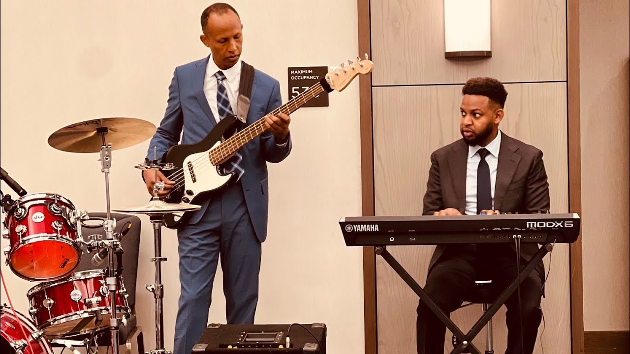 የኢትዮጵያ ሐዋርያዊት ቤተክርስቲያን በአሜረካ Portland Oregon,Milwaukie ኳየር አመታዊ ኮንፍራንስ 2025