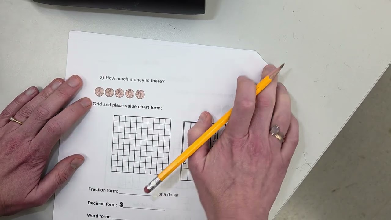 Decimals