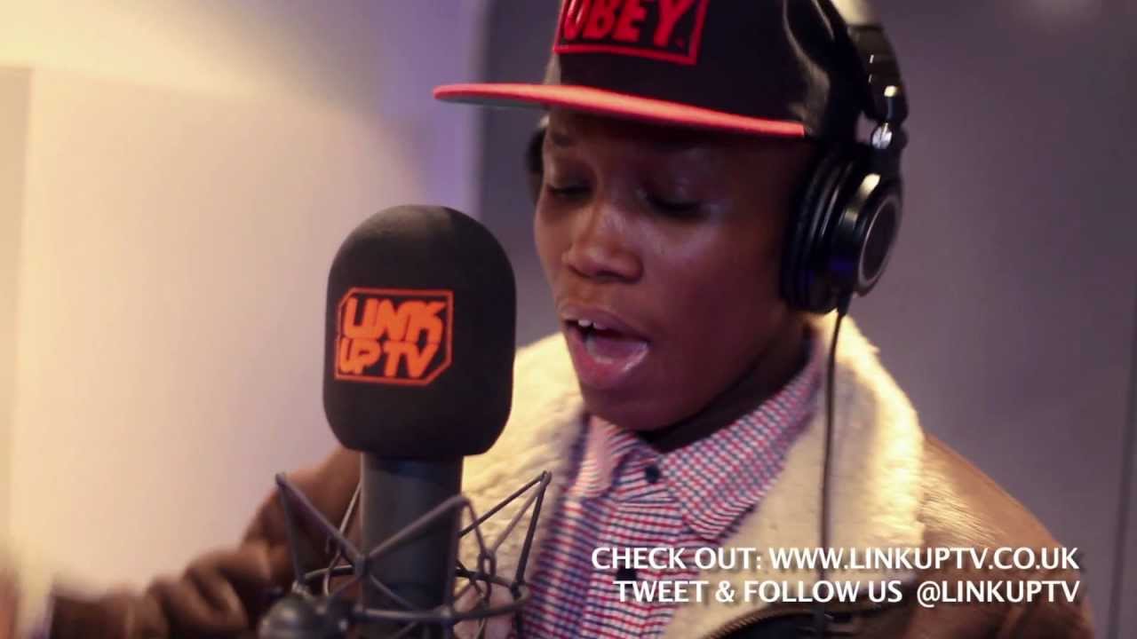 Behind Barz - Maxsta 