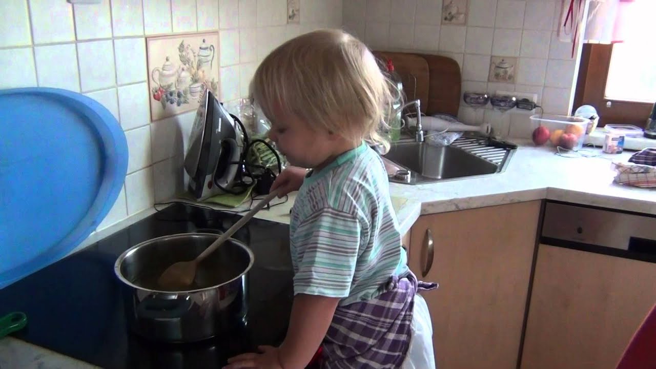 Michelle   Das bisschen Haushalt