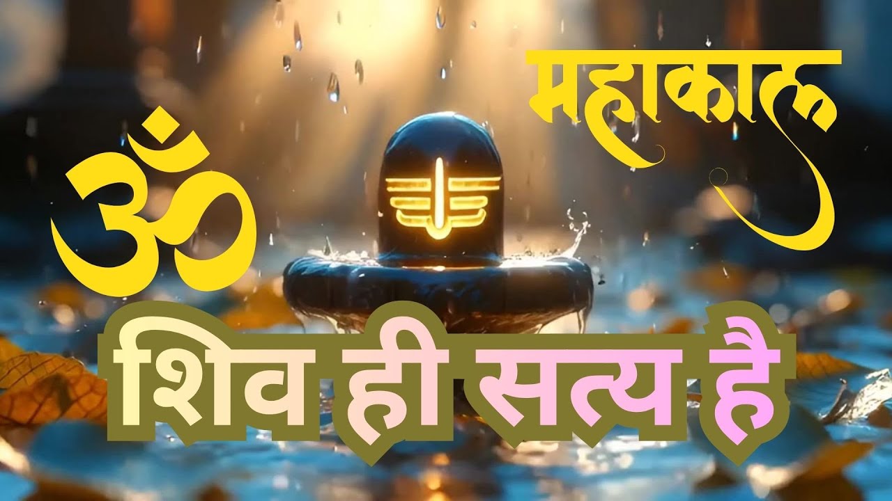 Shiv Hi Satya Hai 🙏 | सबसे शक्तिशाली शिव भजन | हर हर महादेव | Shiv Bhajan 2026  #shiv #bhajan