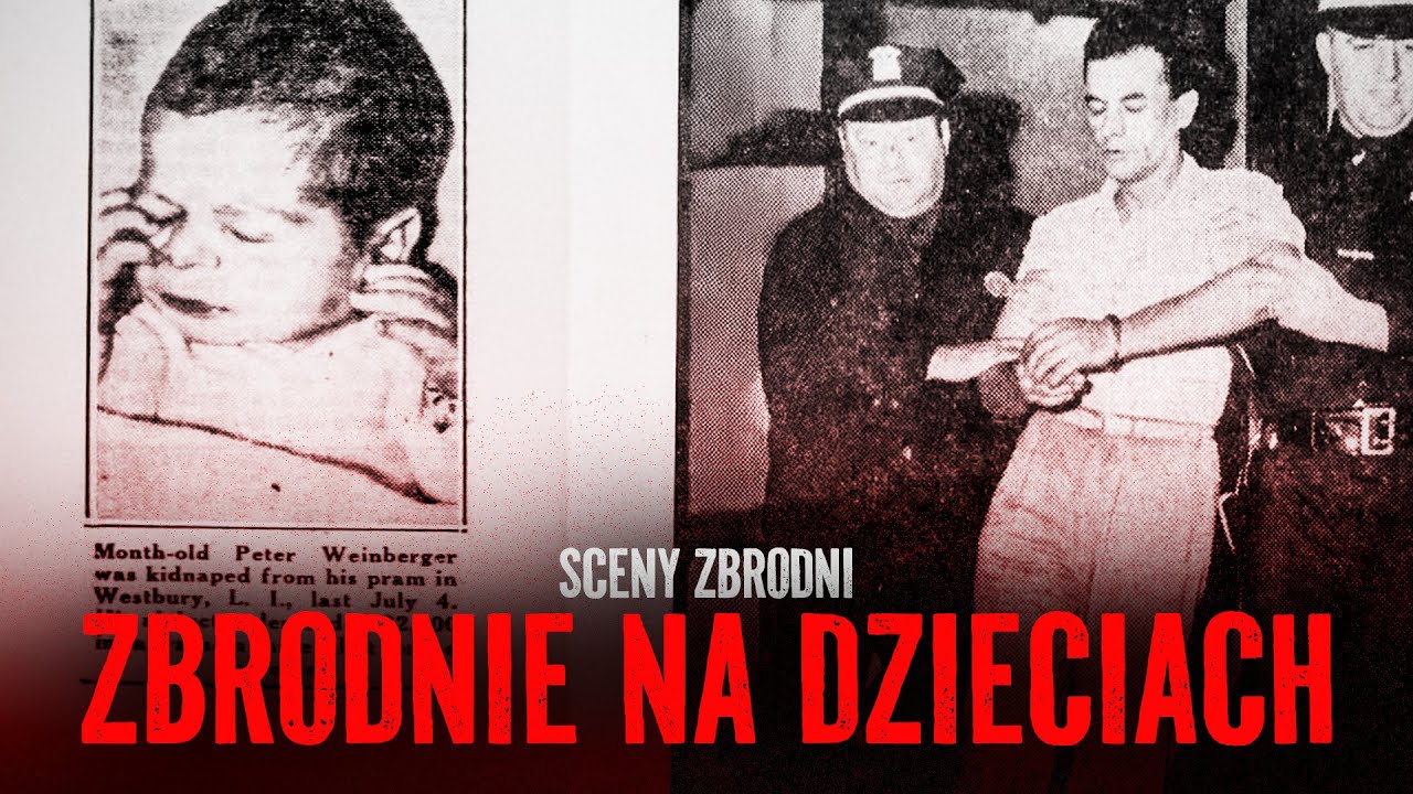 Noworodek zniknął z łóżka. Tajemniczy list i dramatyczne poszukiwania