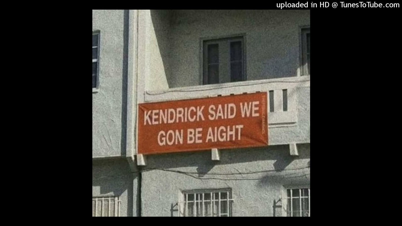 Kendrick Lamar x Schoolboy Q Type Beat 