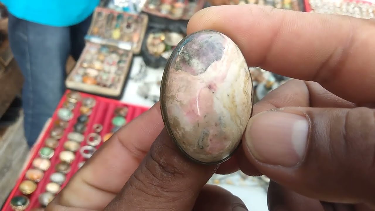 BATU CAKEP MURAH DI OBRAL MULAl 10 RIBUAN ‼️ PASAR LOAK JATINEGARA|| BANG DEDI