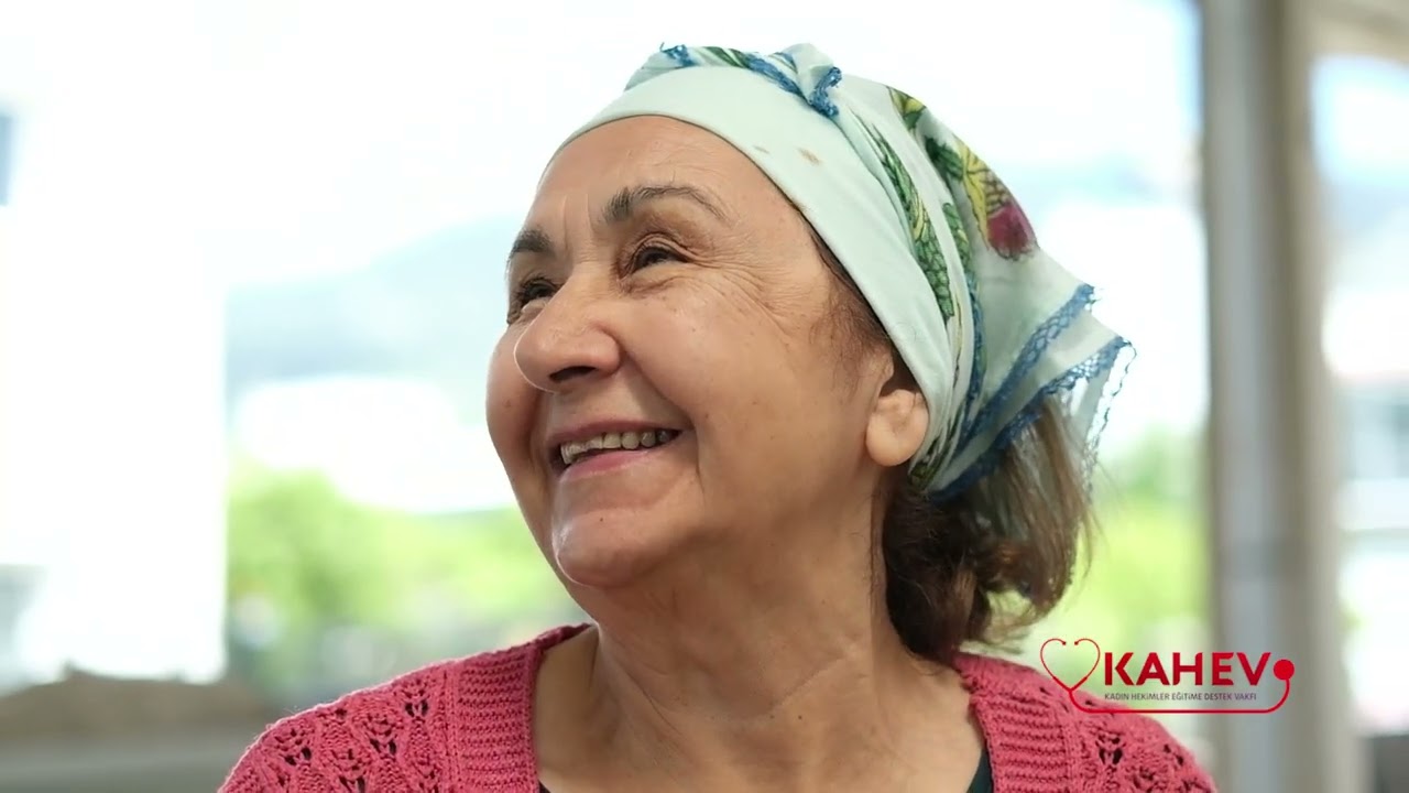 Birlikte Geleceğe Dokunuyoruz