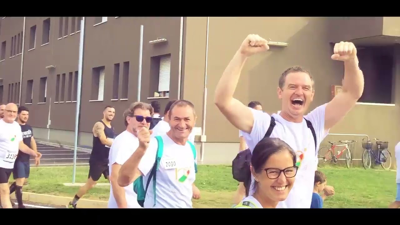 RUN51 - Aeroporto Militare Istrana - 28 settembre 2025