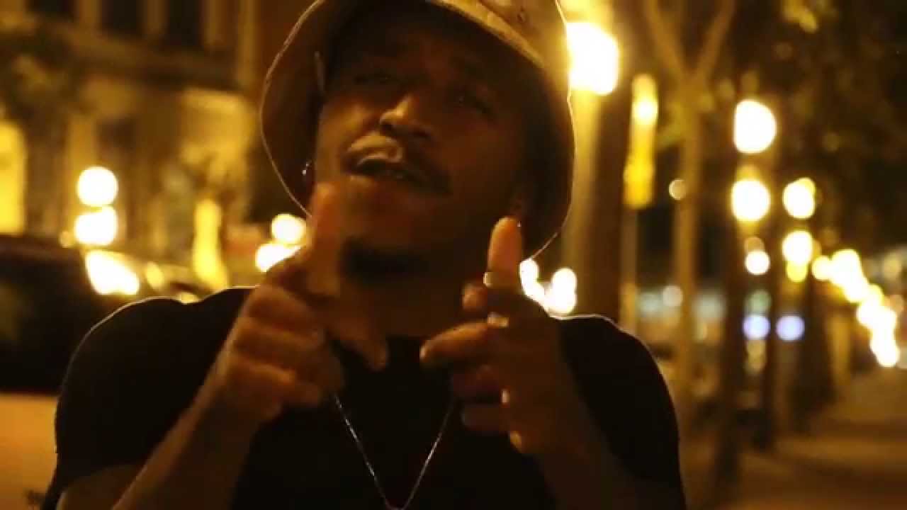 Taylor J - I Can Tell
