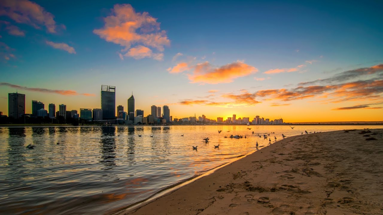 Swan River Bridge: WA's ‘icon’ and Aboriginal ‘tribute’