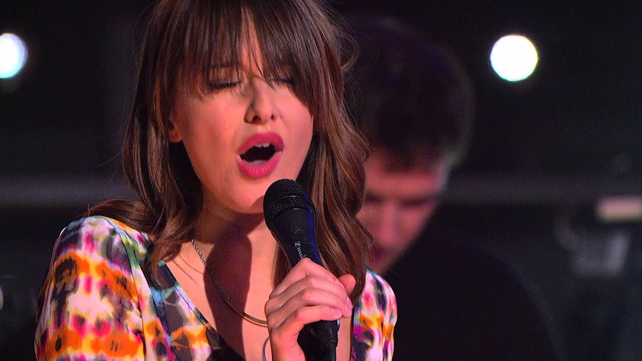 Mistakemistake - Move on / Tri boje zvuka