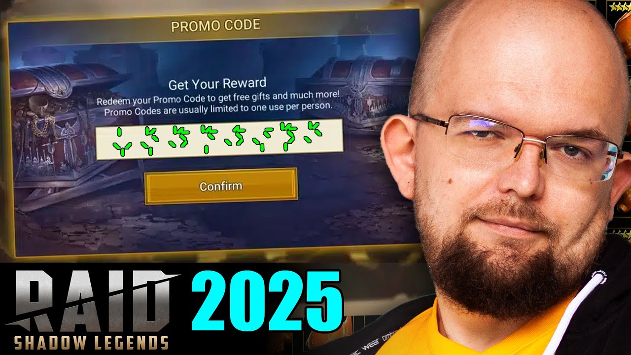 Darmowe Promo Kody - RAID: Shadow Legends poradnik dla nowych