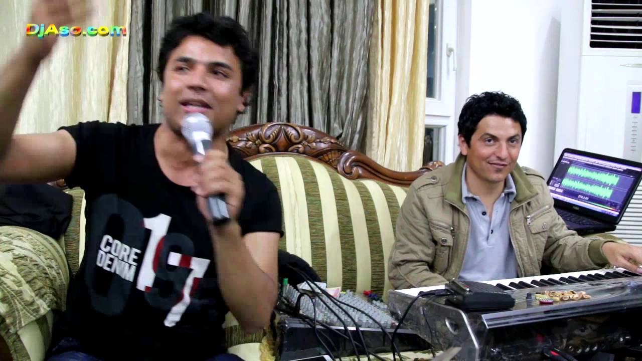Yadgar Xalid 2016 Sitak Part 8