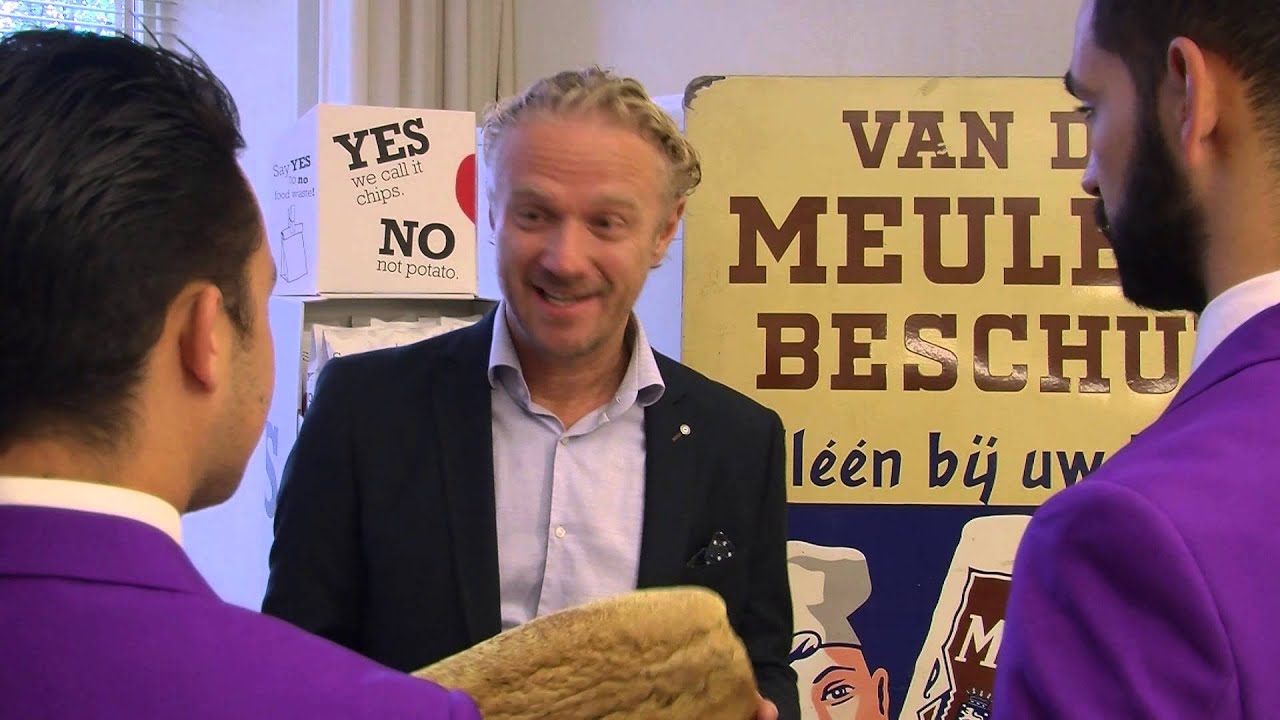 GPTV: Mienskip@wurk 18: De hoogtepunten!