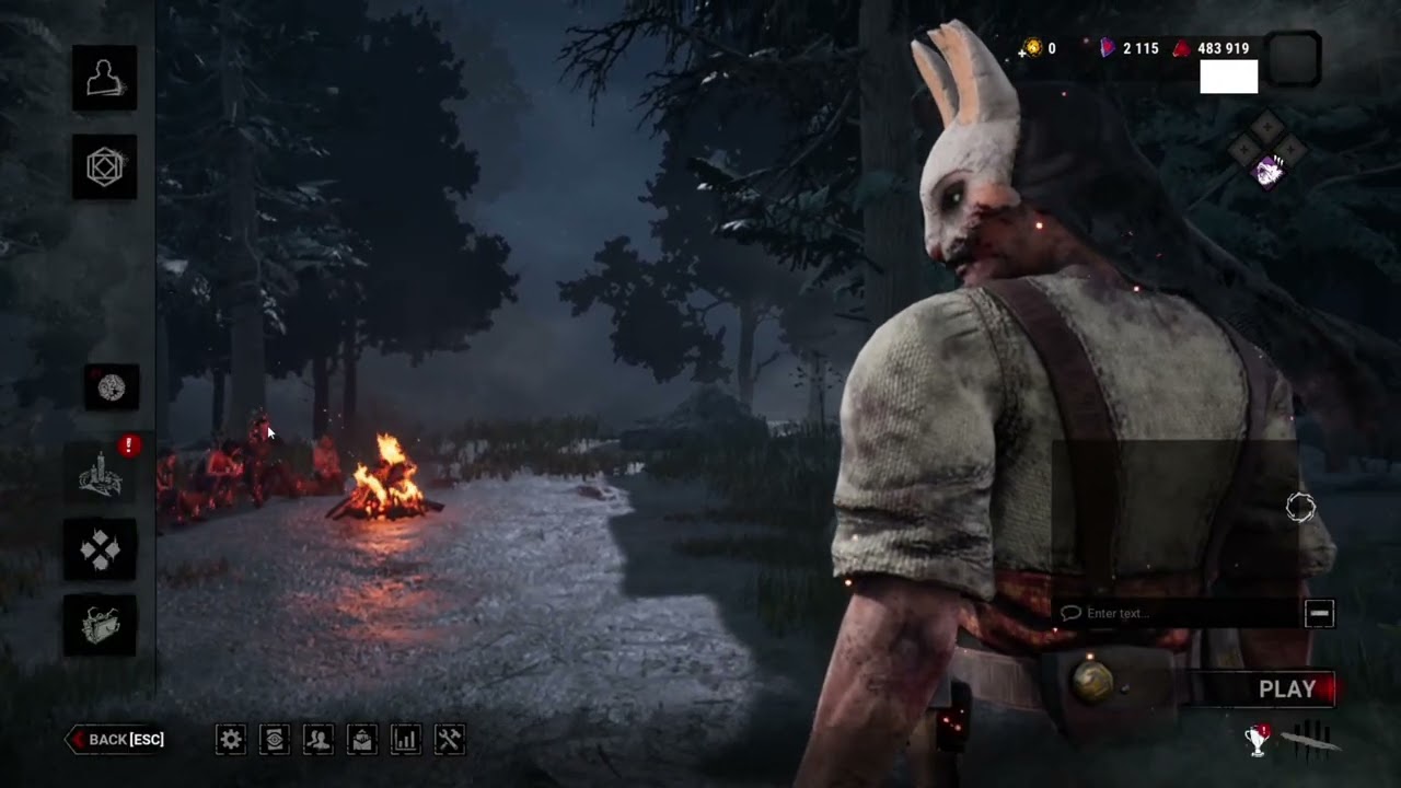 How to MAKE A CUSTOM GAME in Dead by Daylight (Step by Step)