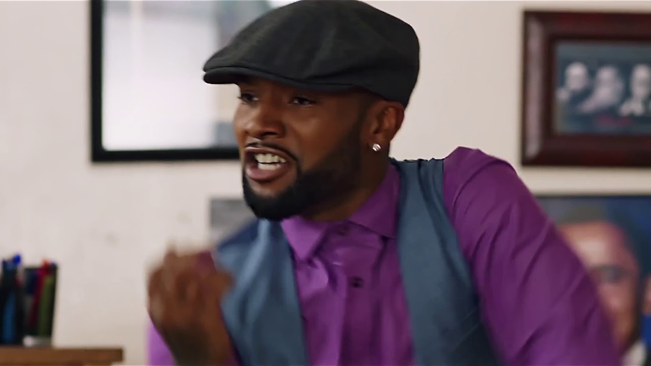 Chris Stokes Does It Again With Howard High (Musical)