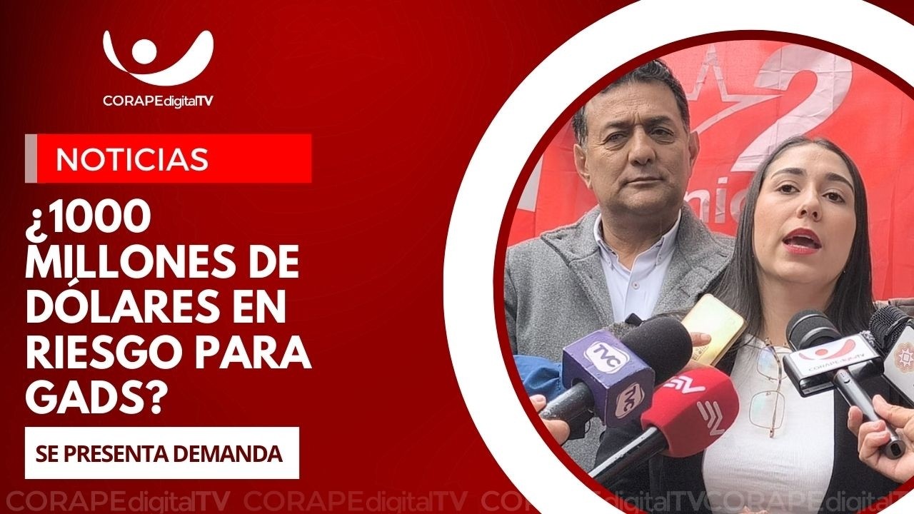 Reformas a la Ley de los GAD: ¿Ataque a Servicios Sociales y Obra Pública en Ecuador?