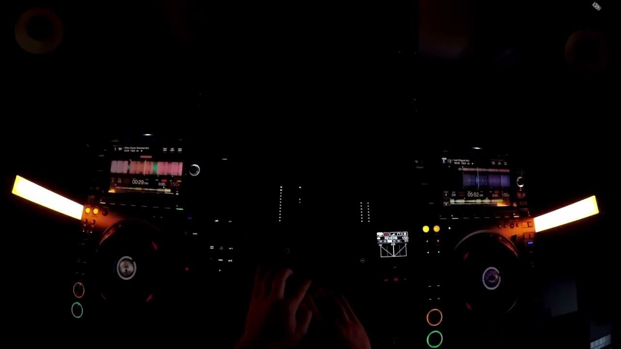 Best Of Hardstyle Mix January 2022 Mixed By DJ FITME (Pioneer DJ CDJ3000 & DJM V10)