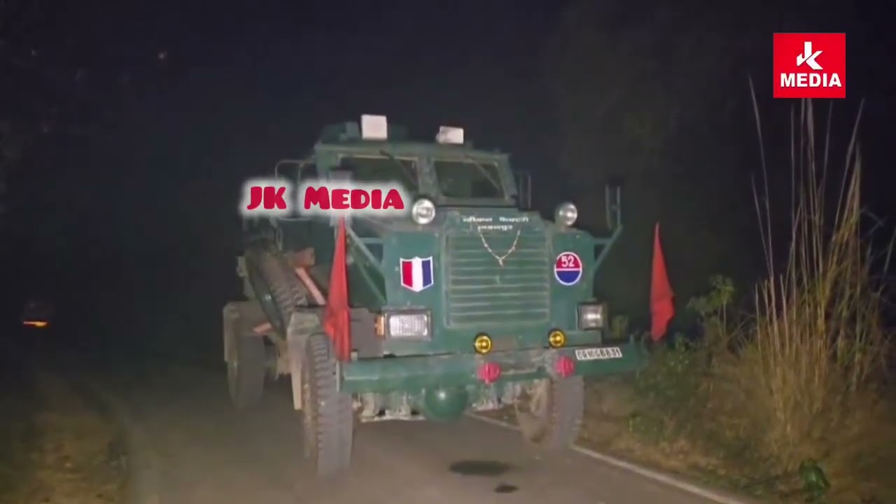 #Эксклюзивные кадры сброса с помощью дронов оружия класса &laquo;А&raquo; и боеприпасов, изъятых силами безоп...