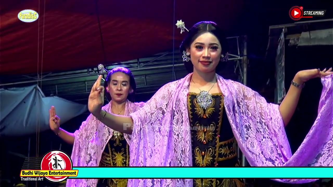 Remo Tercantiknya Budhi Wijaya Live Sepat Lidah Kulon Surabaya