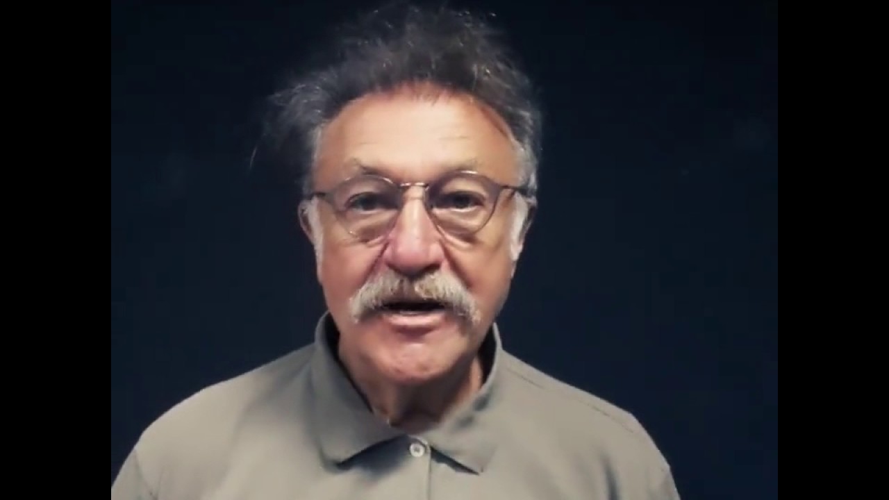 Tamer Levent - G&ouml;n&uuml;ll&uuml; İyilik Hareketi Sloganı  www.gihad.org