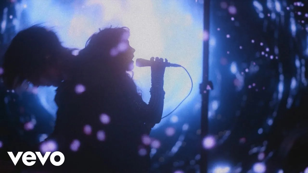 purity ring - the long night (Official Video)