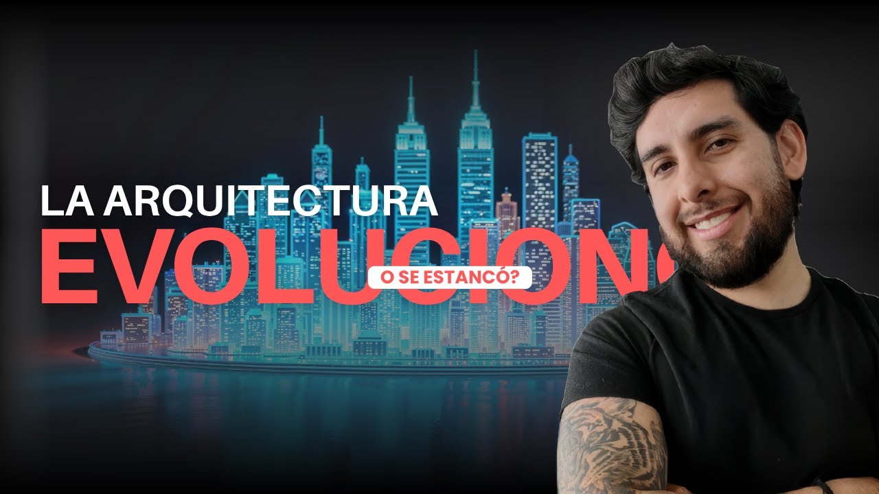 No, no es tu imaginación, todas las casas se ven iguales 🏠