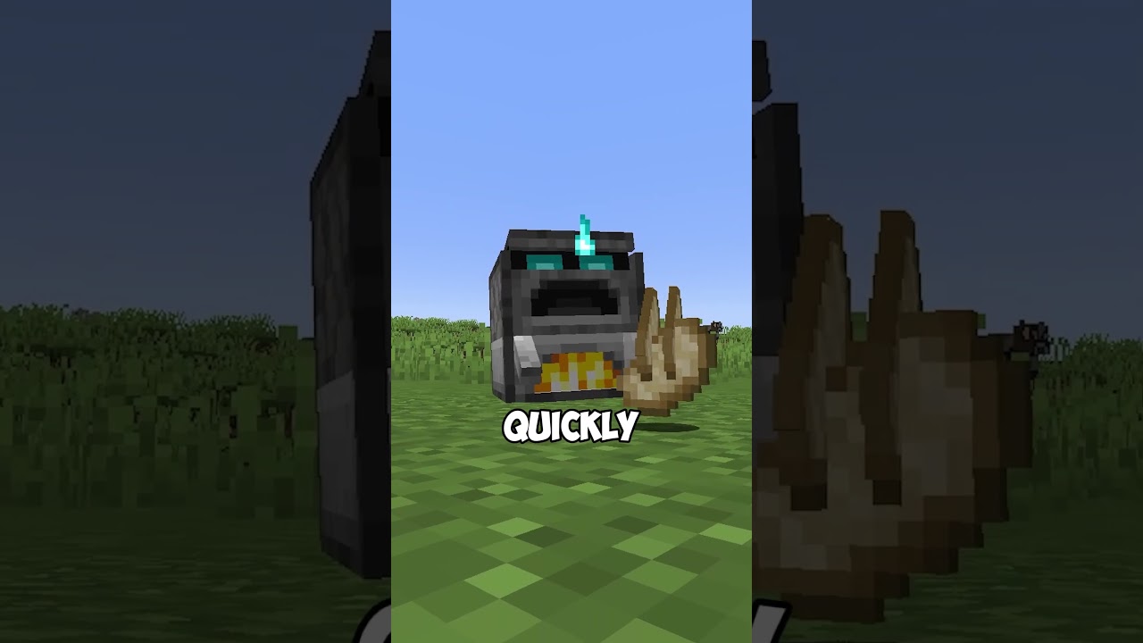 this furnace is not normal...
