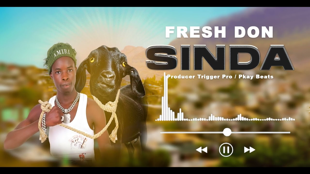 SINDA FRESH DON KABAKA