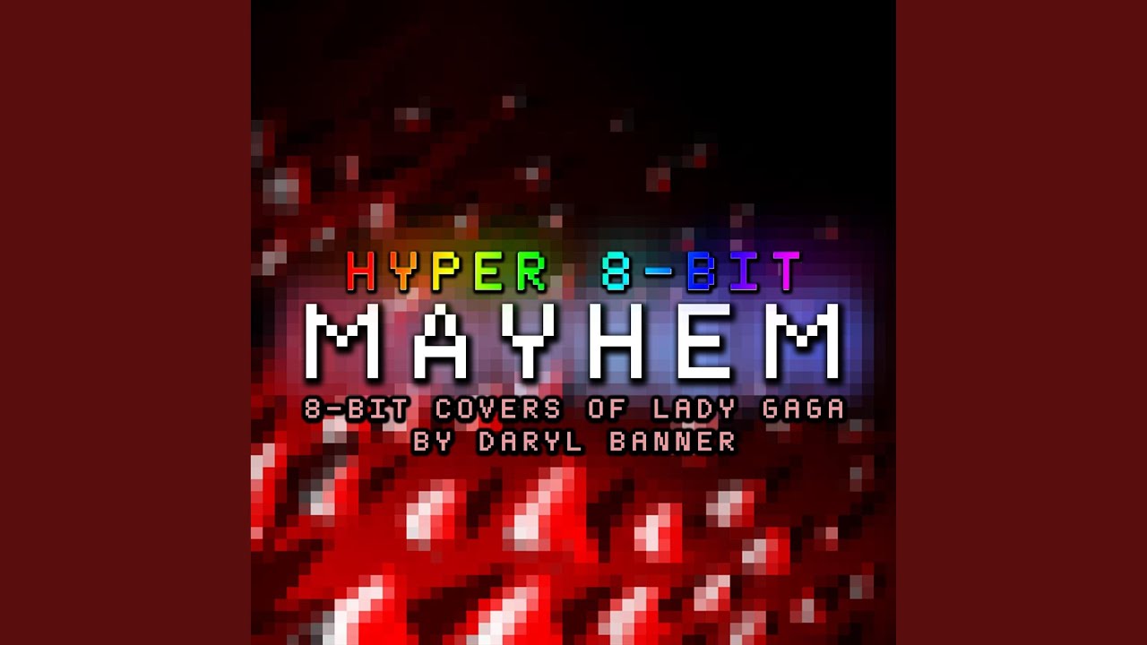 Disease (Hyper 8-bit)