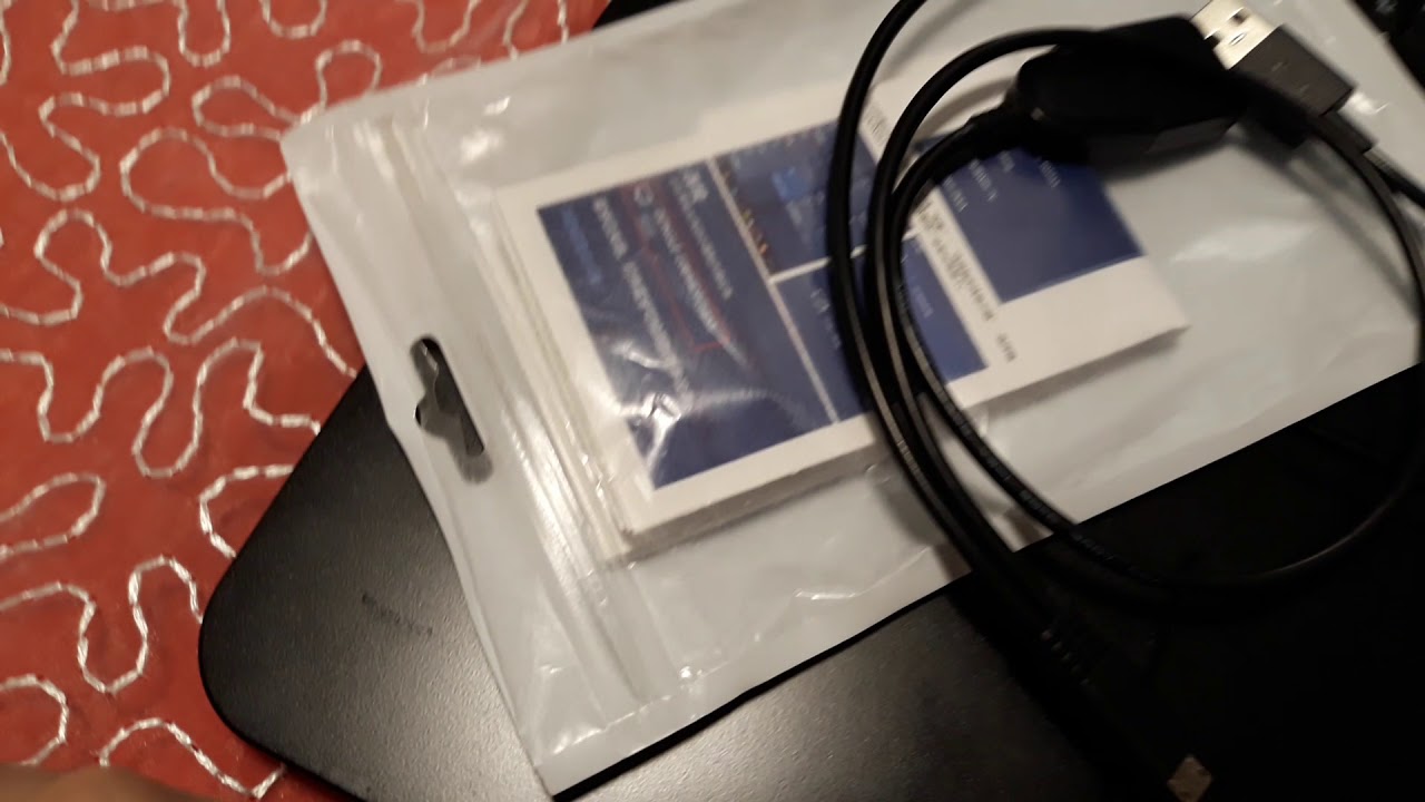 Anycast not working