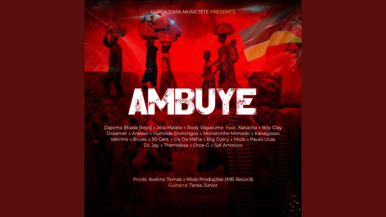 Ambuye & Vários Artistas