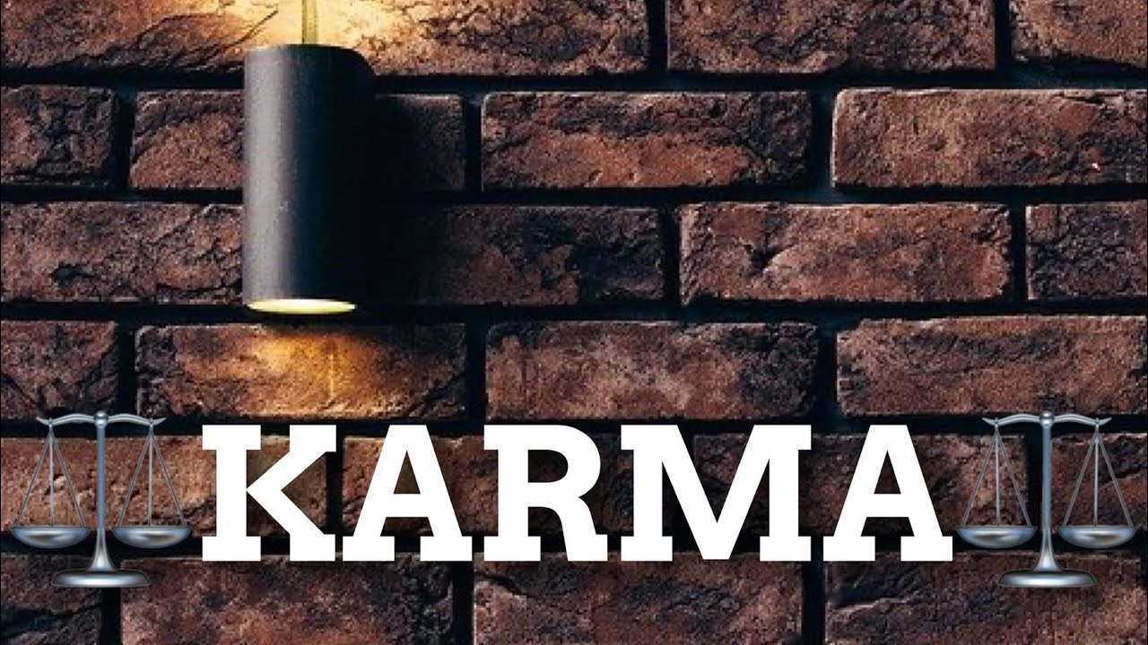 ✨Leo✨ KARMA For The Person That Maliciously Hurt You 💔⚖️